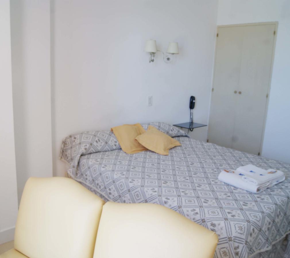 Hotel Sky サンベルナルド エクステリア 写真
