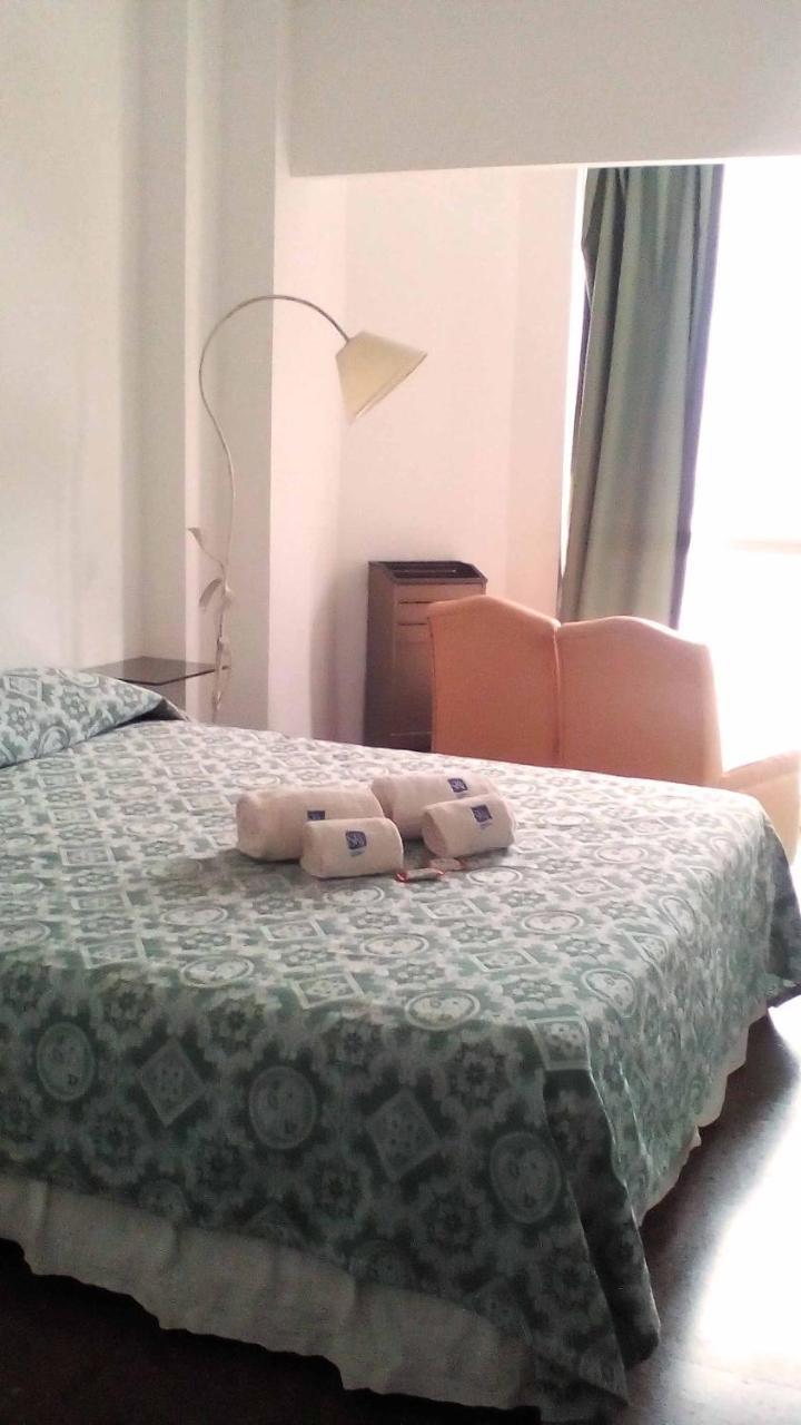 Hotel Sky サンベルナルド エクステリア 写真